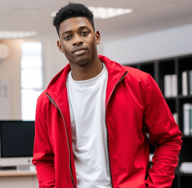 Mr Homes - Accountant